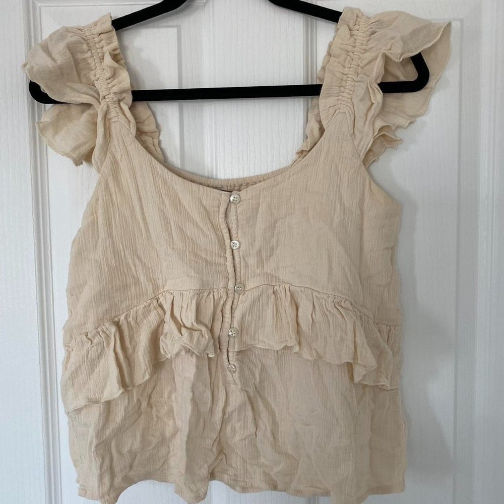Womens Blouse